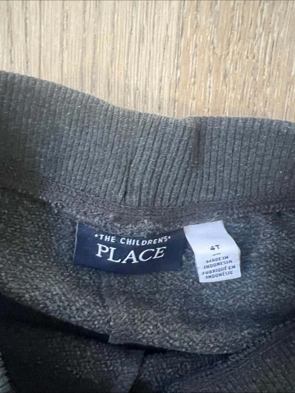 Old Navy 4t joggers